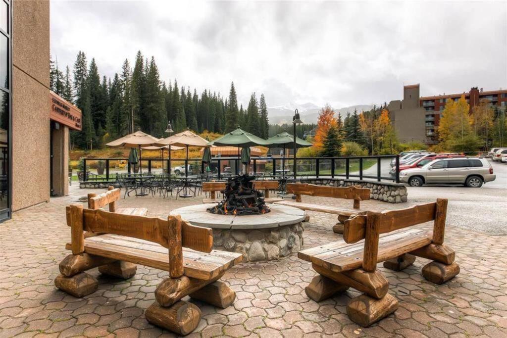 Beaver Run Resort Studio Breckenridge Exterior photo