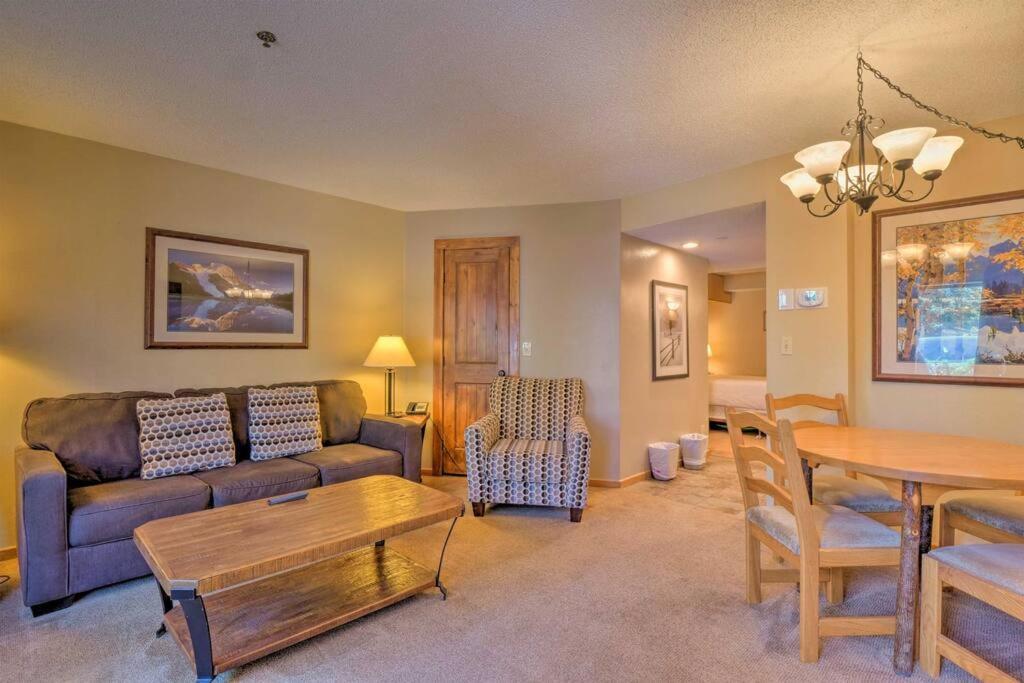 Beaver Run Resort Studio Breckenridge Exterior photo