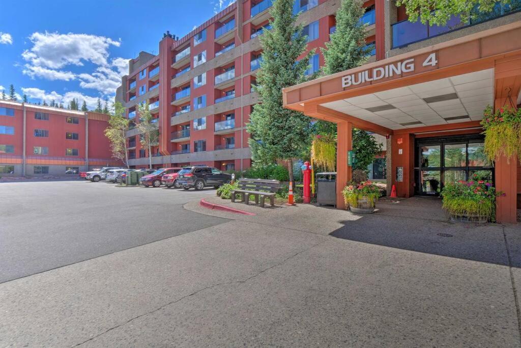 Beaver Run Resort Studio Breckenridge Exterior photo