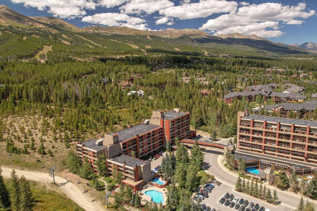 Beaver Run Resort Studio Breckenridge Exterior photo