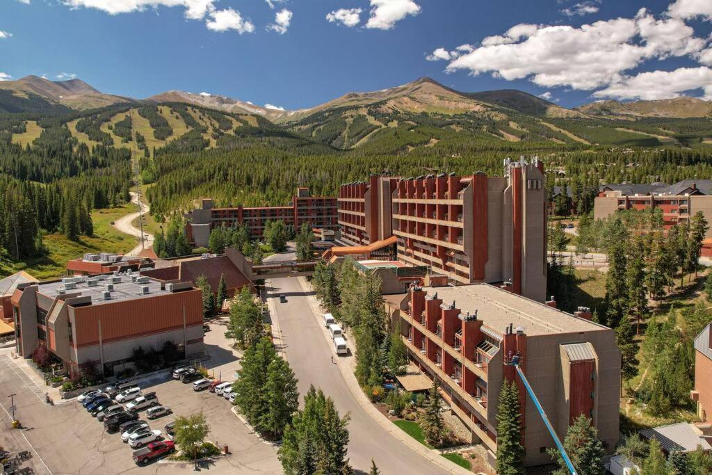 Beaver Run Resort Studio Breckenridge Exterior photo