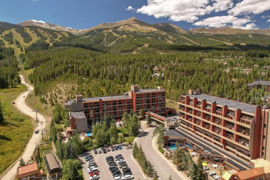 Beaver Run Resort Studio Breckenridge Exterior photo