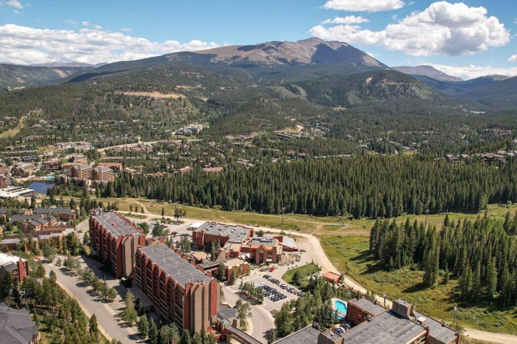 Beaver Run Resort Studio Breckenridge Exterior photo