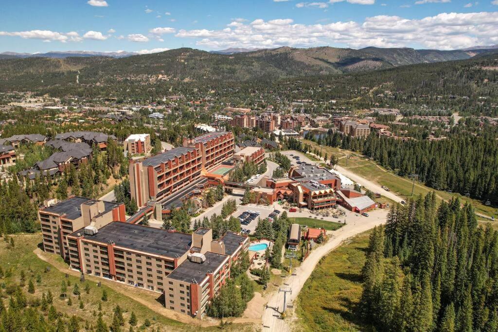 Beaver Run Resort Studio Breckenridge Exterior photo