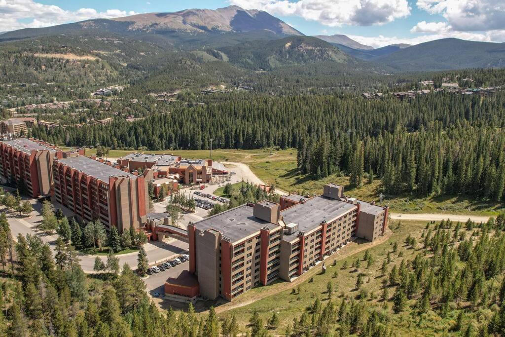 Beaver Run Resort Studio Breckenridge Exterior photo